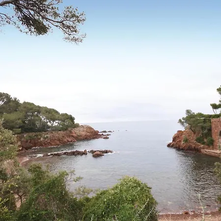 Amazing In Raphael W/ 0 Bedrooms Saint-Raphaël