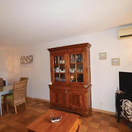 شقة Amazing In Raphael W/ 0 Bedrooms Saint-Raphaël